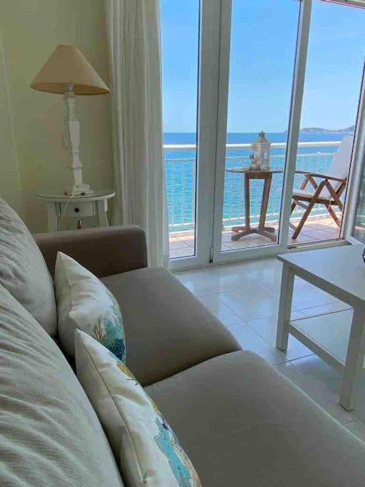 La Casa Del Port Apartment Javea Luaran gambar