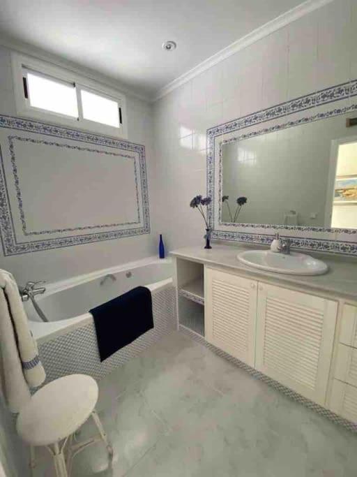 La Casa Del Port Apartment Javea Luaran gambar