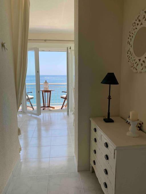 La Casa Del Port Apartment Javea Luaran gambar
