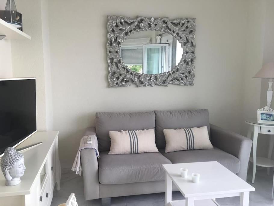 La Casa Del Port Apartment Javea Luaran gambar