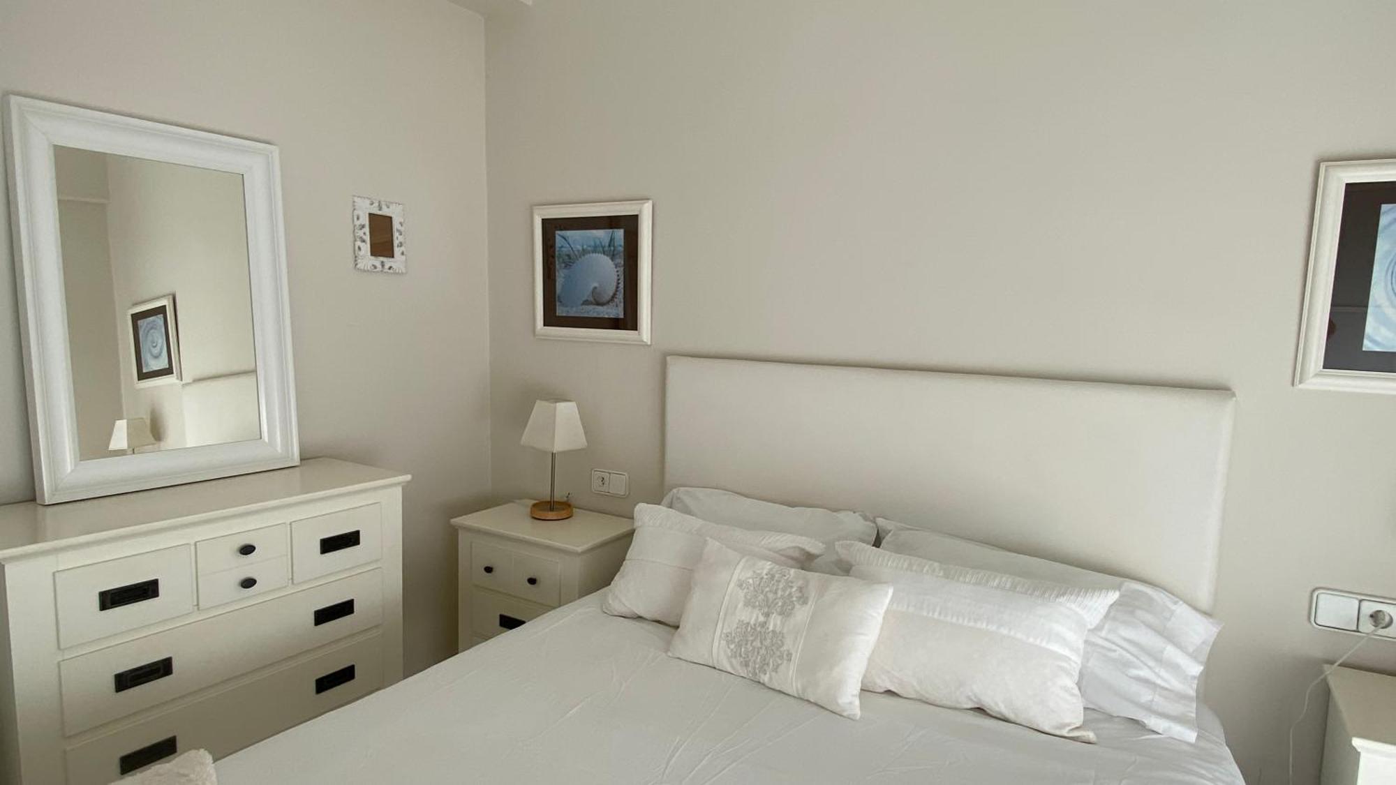 La Casa Del Port Apartment Javea Luaran gambar