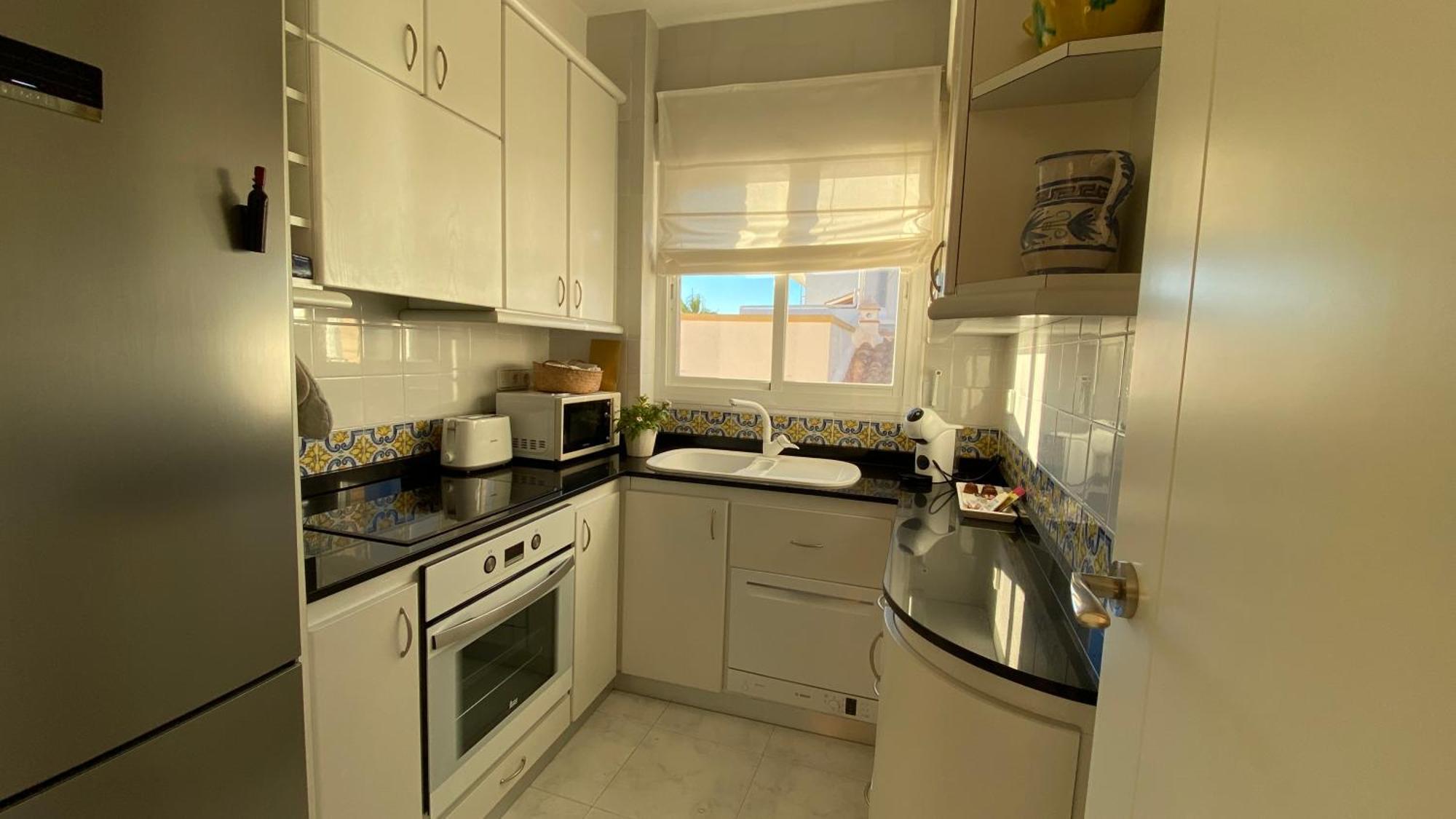 La Casa Del Port Apartment Javea Luaran gambar